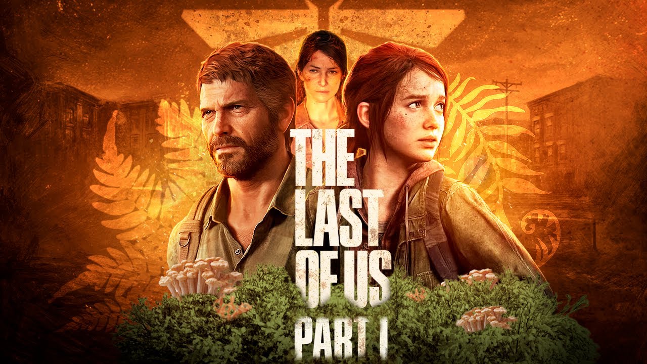 The Last of Us é uma VERDADEIRA OBRA-PRIMA