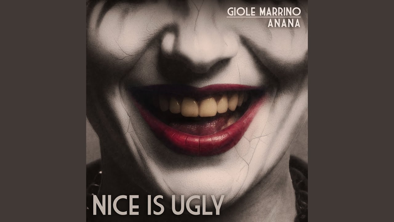 Nice Is Ugly