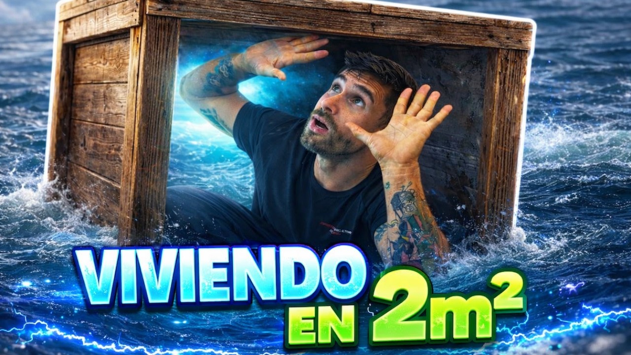 CABINA de un CRUCERO para un TRABAJADOR  🛳️