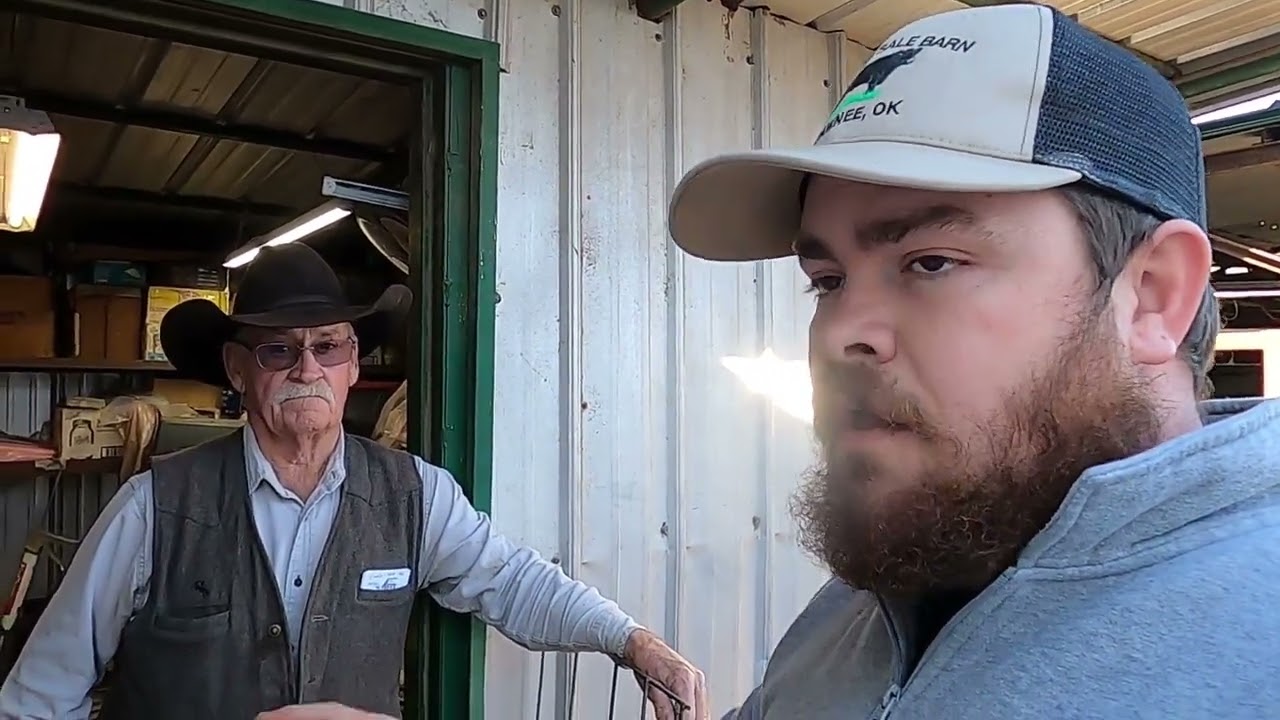 The Bar N Ranch with Dale Newman | Learning about AI |