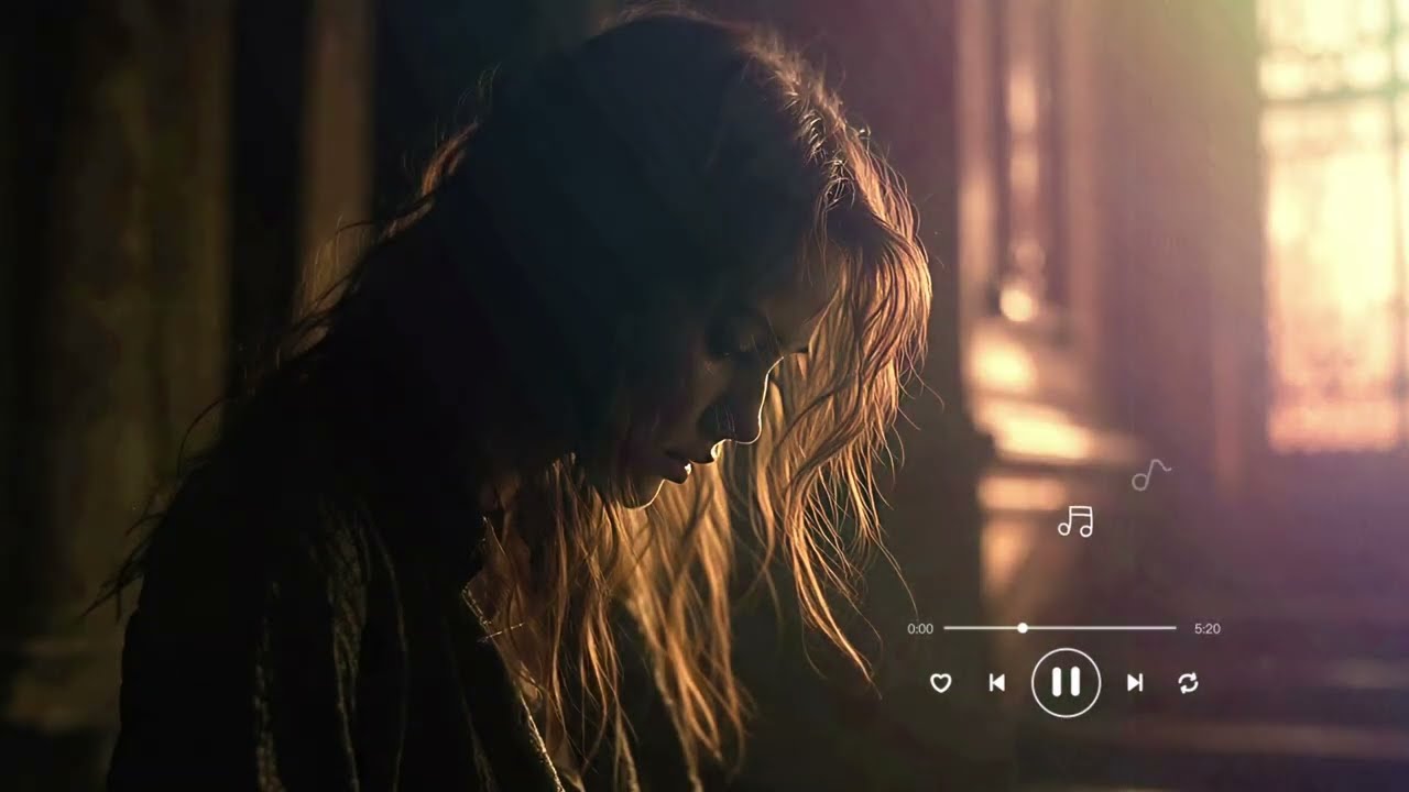 Sorry I’m Here For Someone Else |🌙 Genre: Slow Pop / R&B