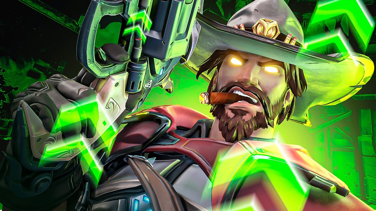 EL BUFF DE CASSIDY HACE QUE VUELVA A SER META?