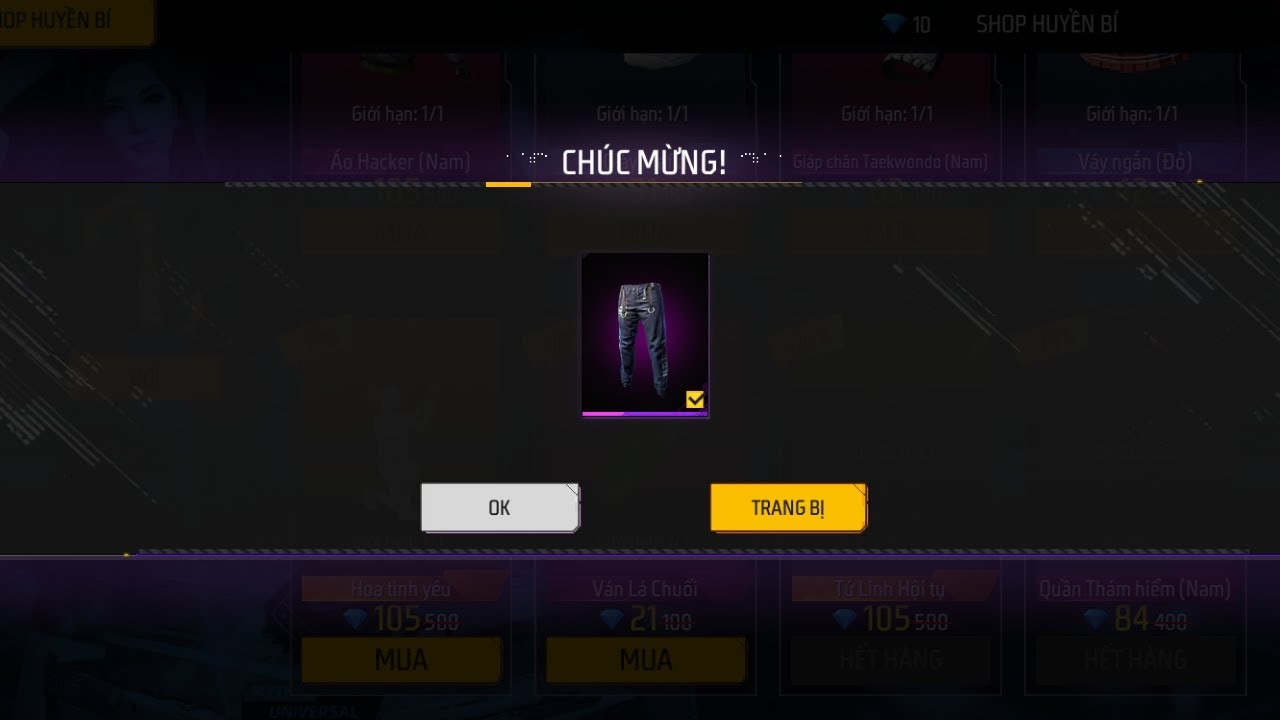 Săn shop huyền bí bên Indo:)