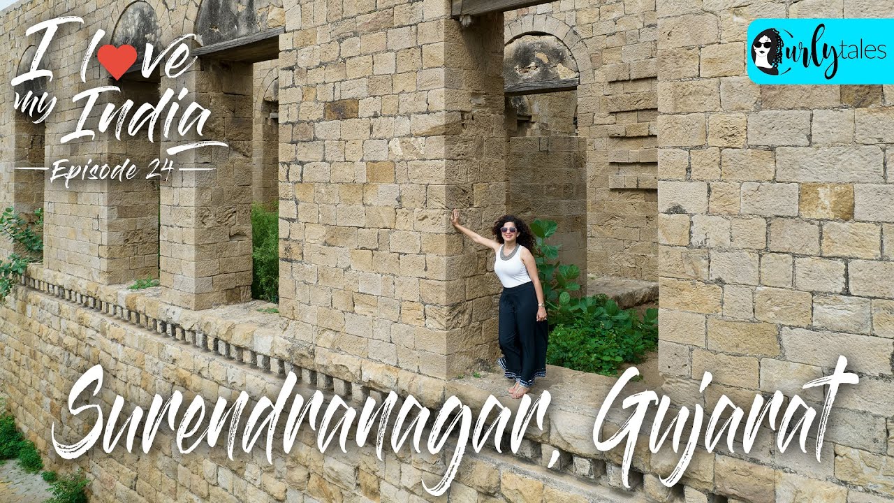 Top 5 Things I Did In Gujarat's Surendranagar Which You Should Too | I Love My India Ep 24