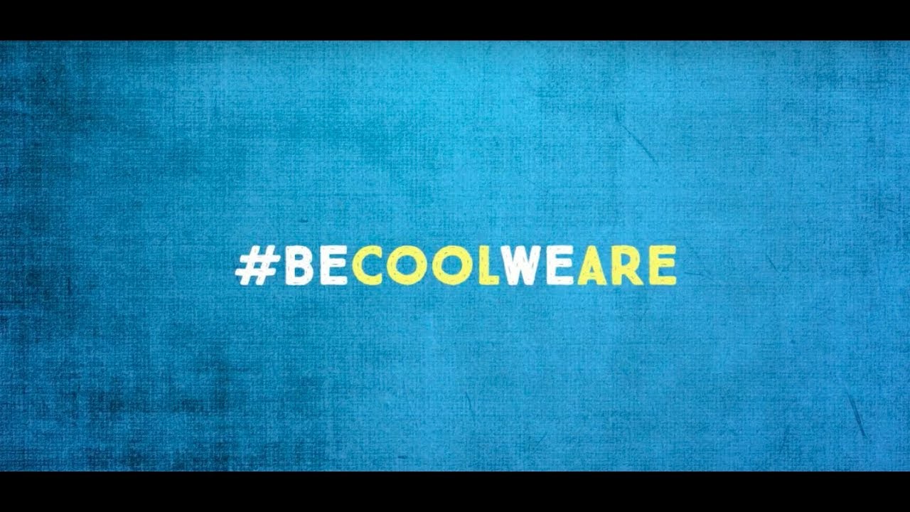Be Cool, We Are - Indiana Disability Awareness Month Campaign