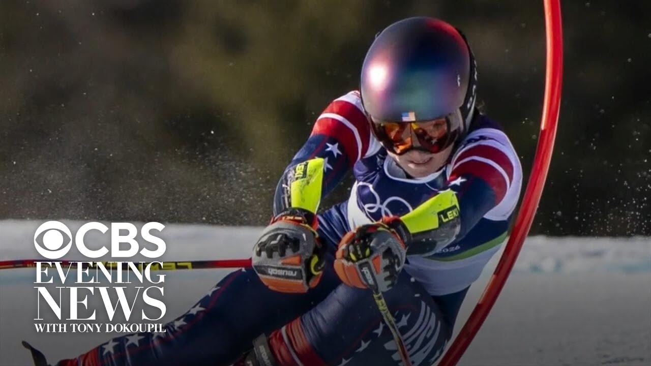 American headliners taking backseat to upstarts so far at Olympics