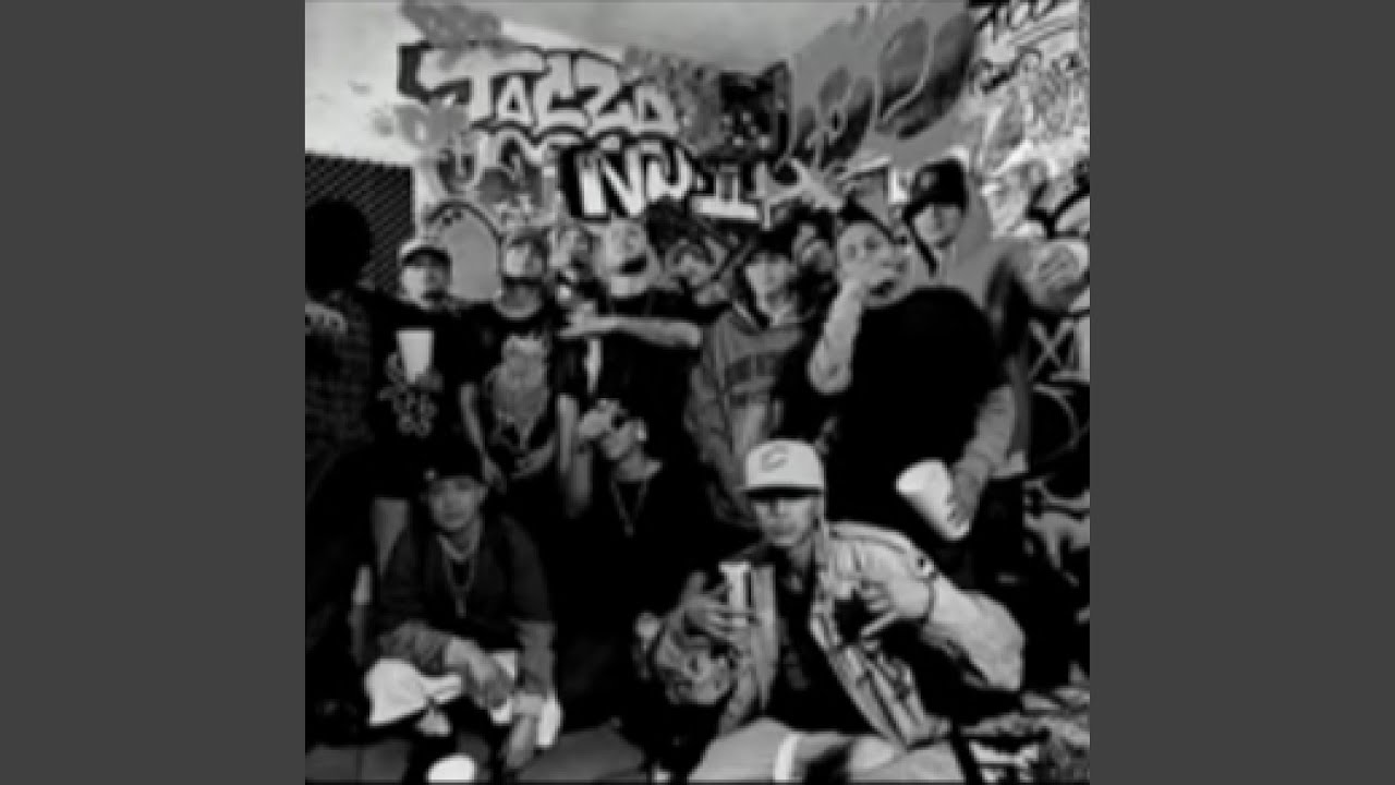 Alerta con el ruido. (feat. Sdg crew)