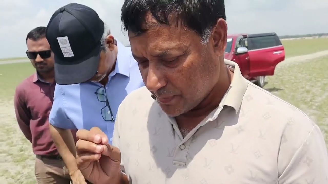 সন্দ্বীপ নিয়ে যা ভাবছে বাংলাদেশ পর্যটন বোর্ড! | Sandwip Tourism