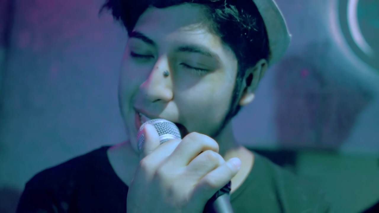 Jorge Roses - Hasta la meta (Official Video)
