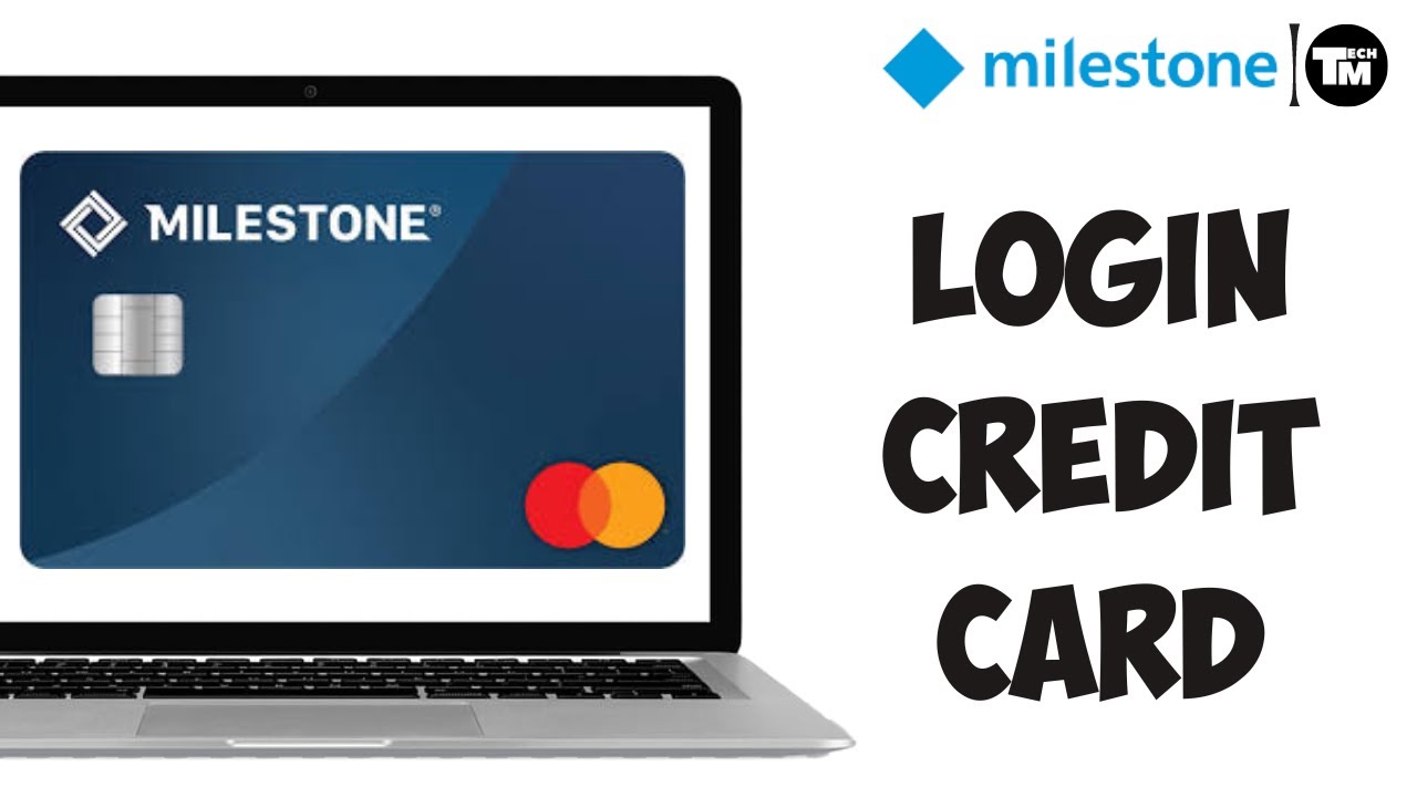How to Log in Milestone Credit Card (Full Guide)