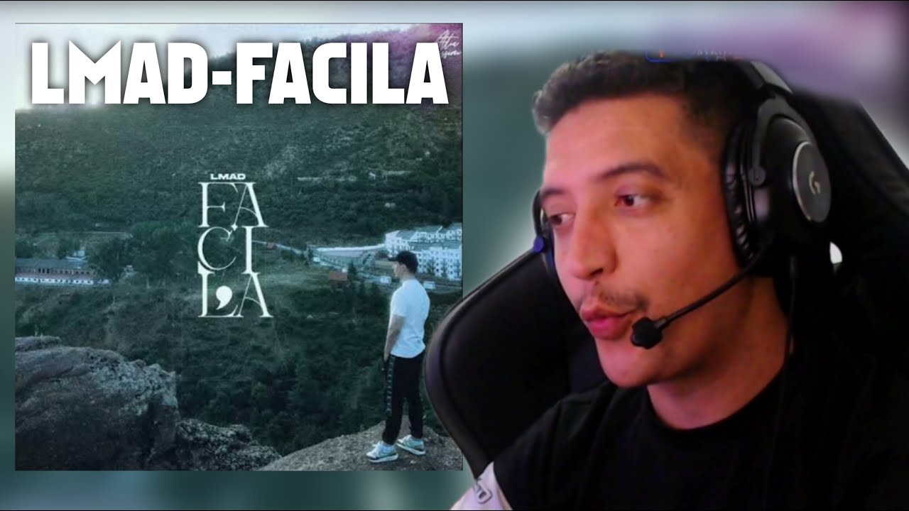 Lmad - Facila ( syk'analyse )