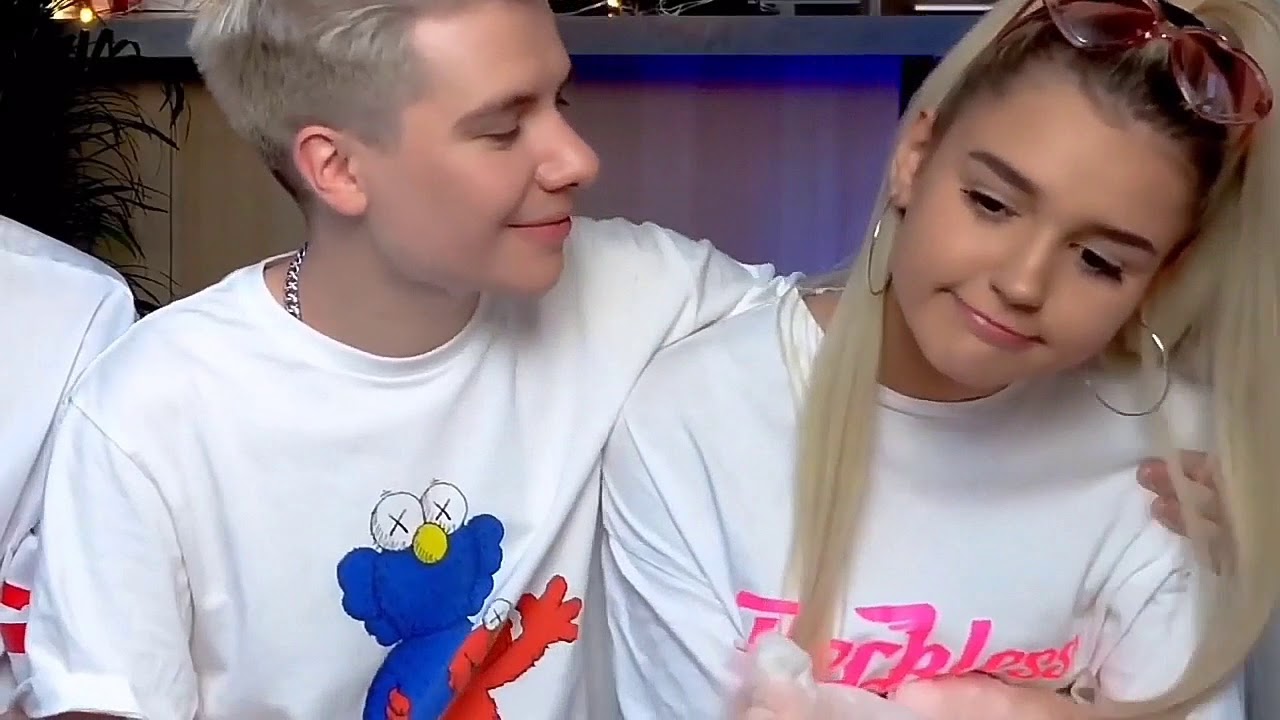 Гера и Ева ❤️ Больше чем любовь!!