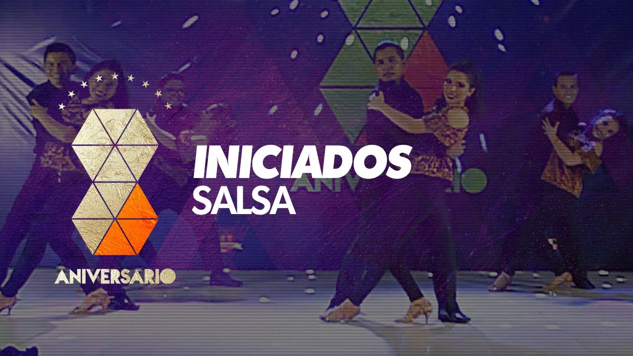 Salsa Iniciados