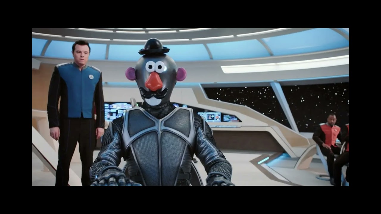 10 Underrated Sci-Fi Comedy Shows Not Enough People Talk About