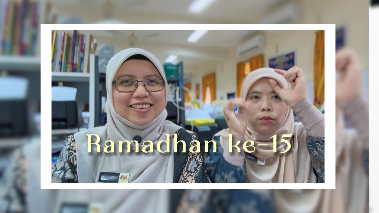 Common Sense di Hari Raya