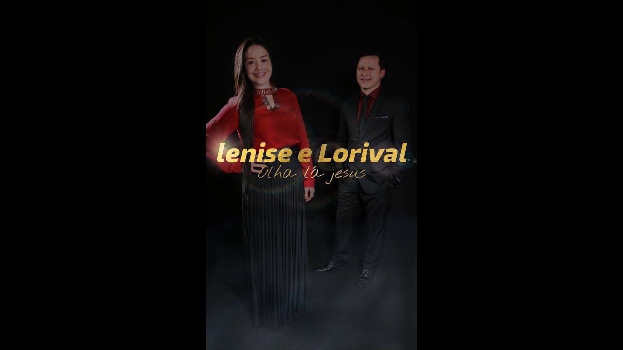Culto de lançamento do nosso single #OLHALÁJESUS