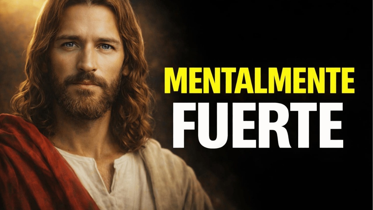 Fe en Dios: la clave para una mente fuerte