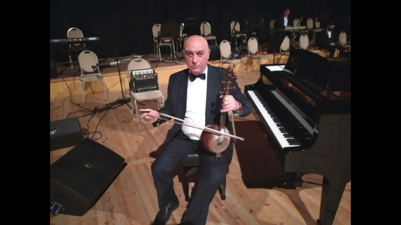 Vidadi Paşayev - 