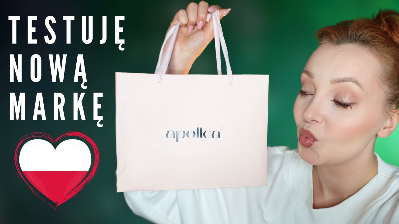 CHAT MAKEUP✨ Testuję i opowiadam CO TAM U MNIE 😁