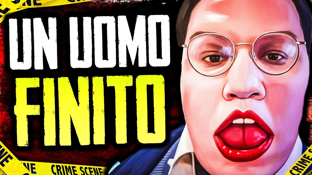 SMARTSCHOOLBOY9: il MOSTRO di INSTAGRAM è TORNATO - Sottobosco | Jematria