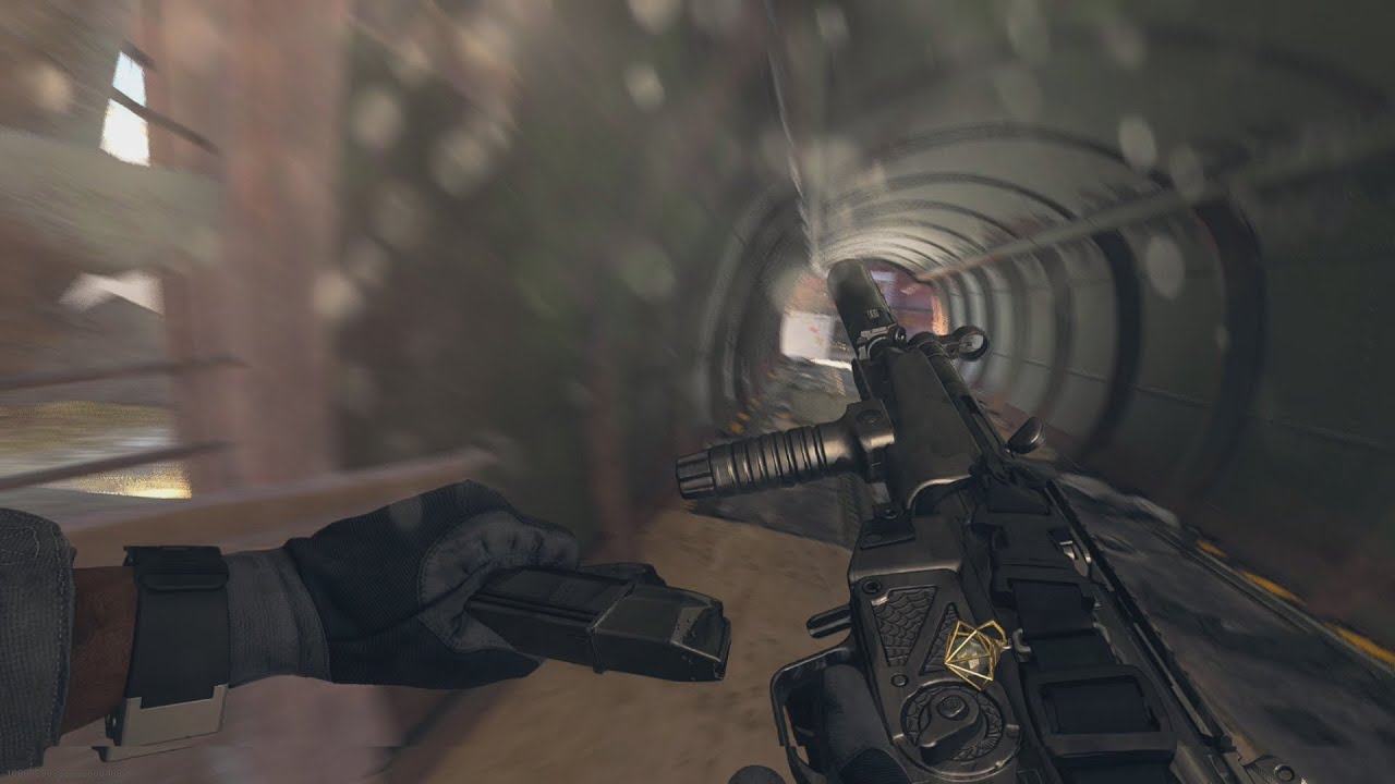 How to get good at COD + Futives Classes and Settings