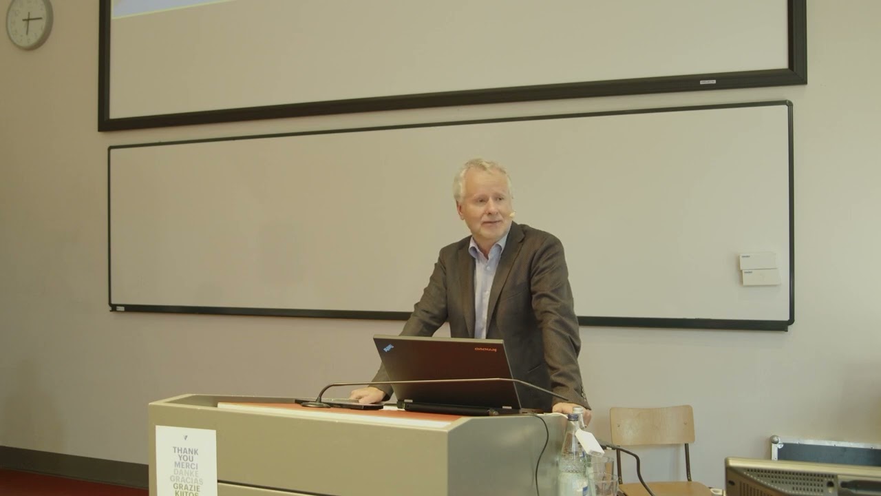 GPG - Neue Diagnosen im Trauma- und Belastungsbereich | Forum August