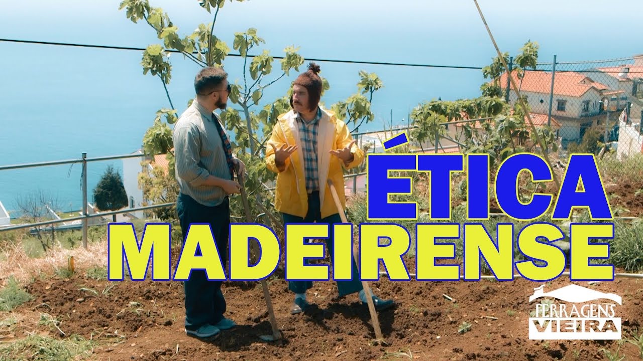 CURSO DE INICIAÇÃO PARA SER MADEIRENSE