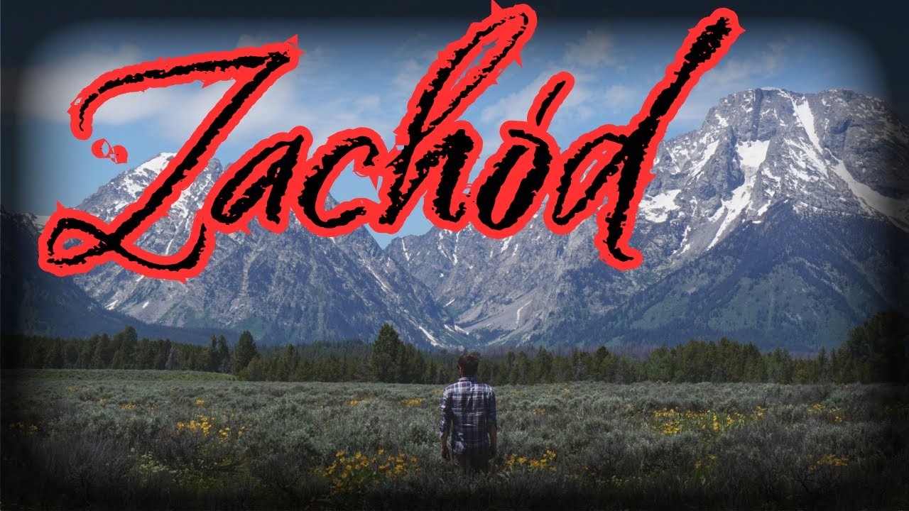 Zachód — CreepyPasta [PL]