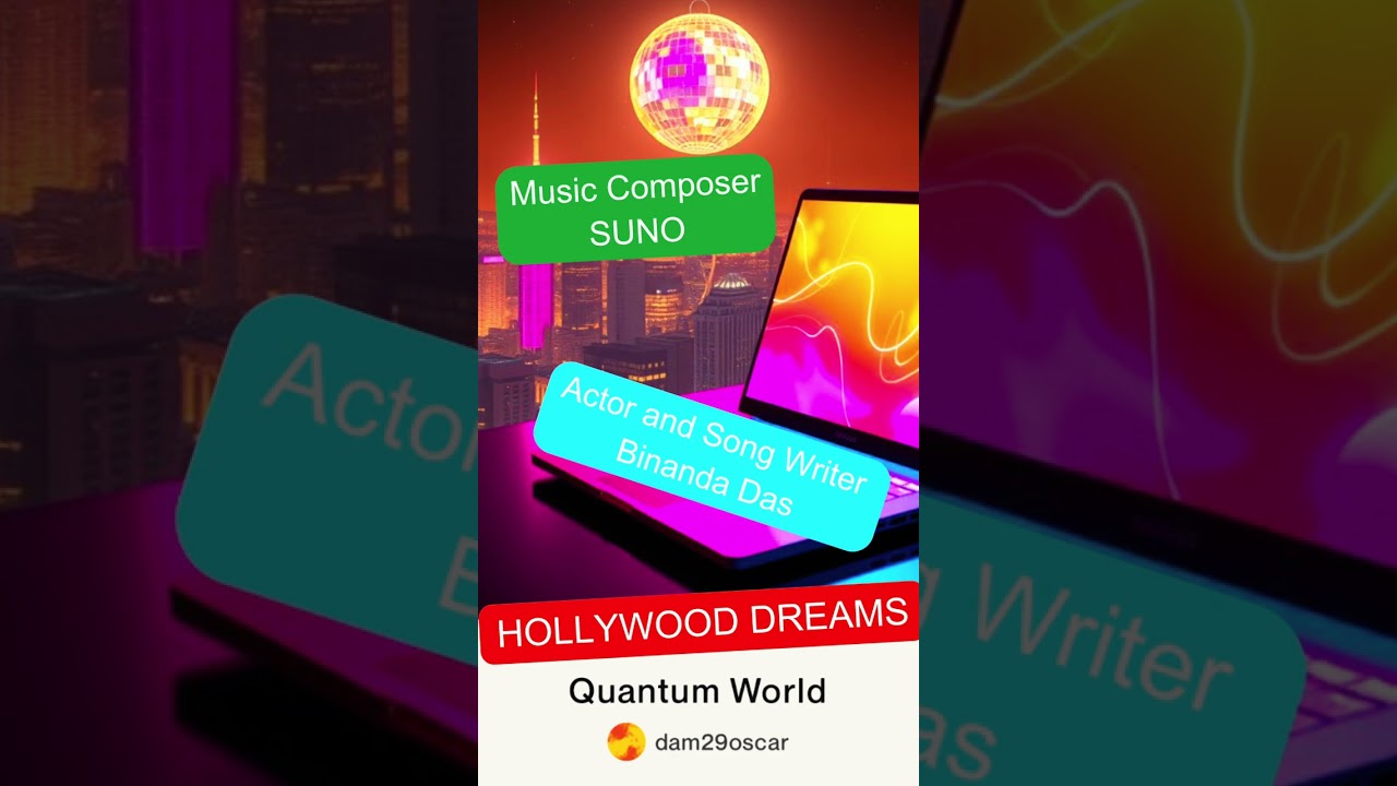Quantum World