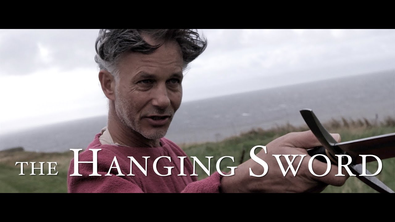 The Hanging Sword | Medieval Short Film