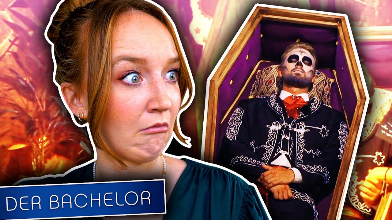 DAS geht zu weit! Der Bachelor 2022 Folge 5
