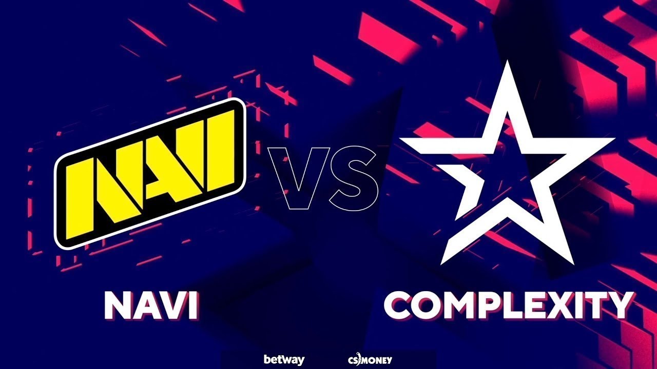 🔴[RU] 🔥 NAVI vs Complexity 🔥Astralis vs NIP [LIVE] [BO3] Playoff | HOOCH & ADREN by PARI