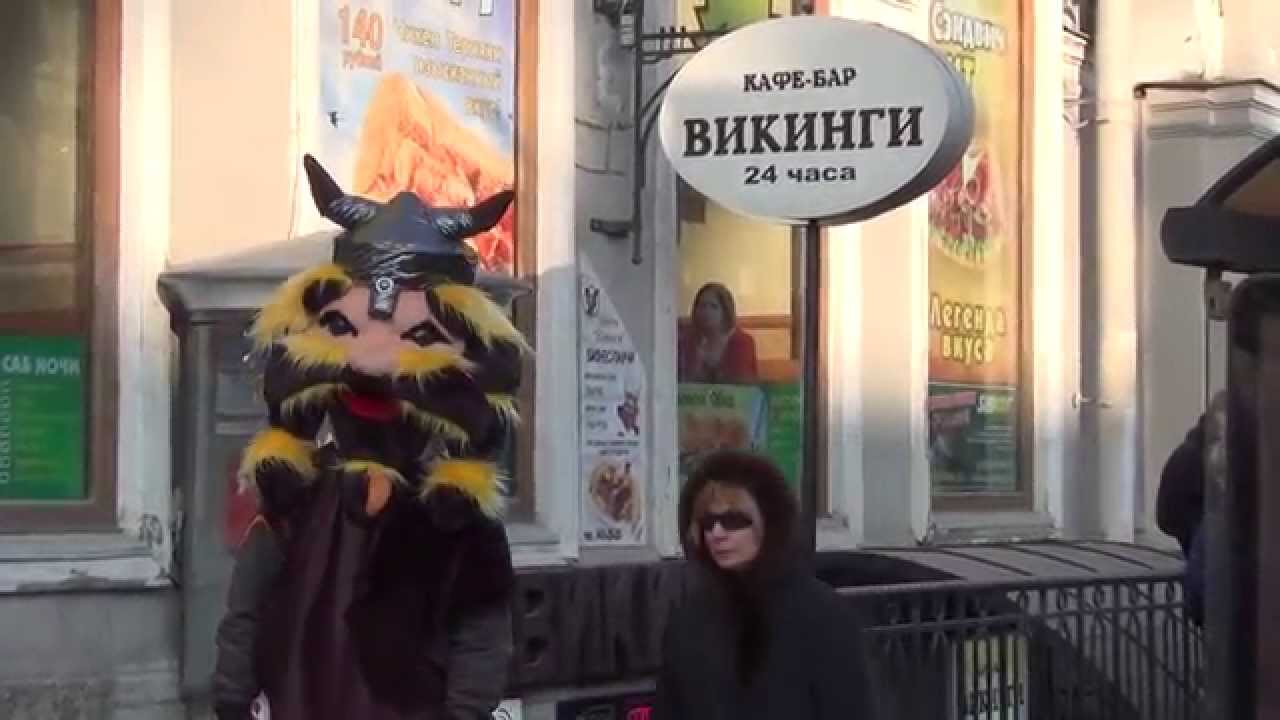 Saint Petersburg Санкт Петербург Full HD Sony HDR-PJ260