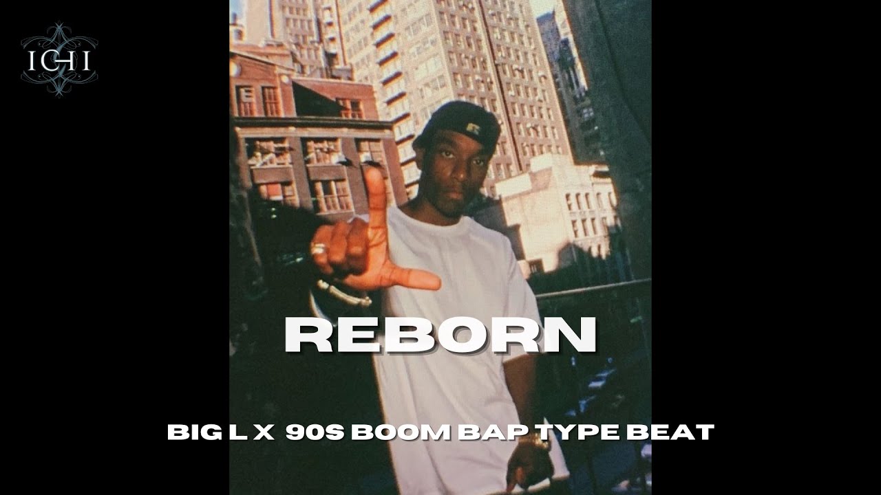 [FREE] Big L Type Beat - 