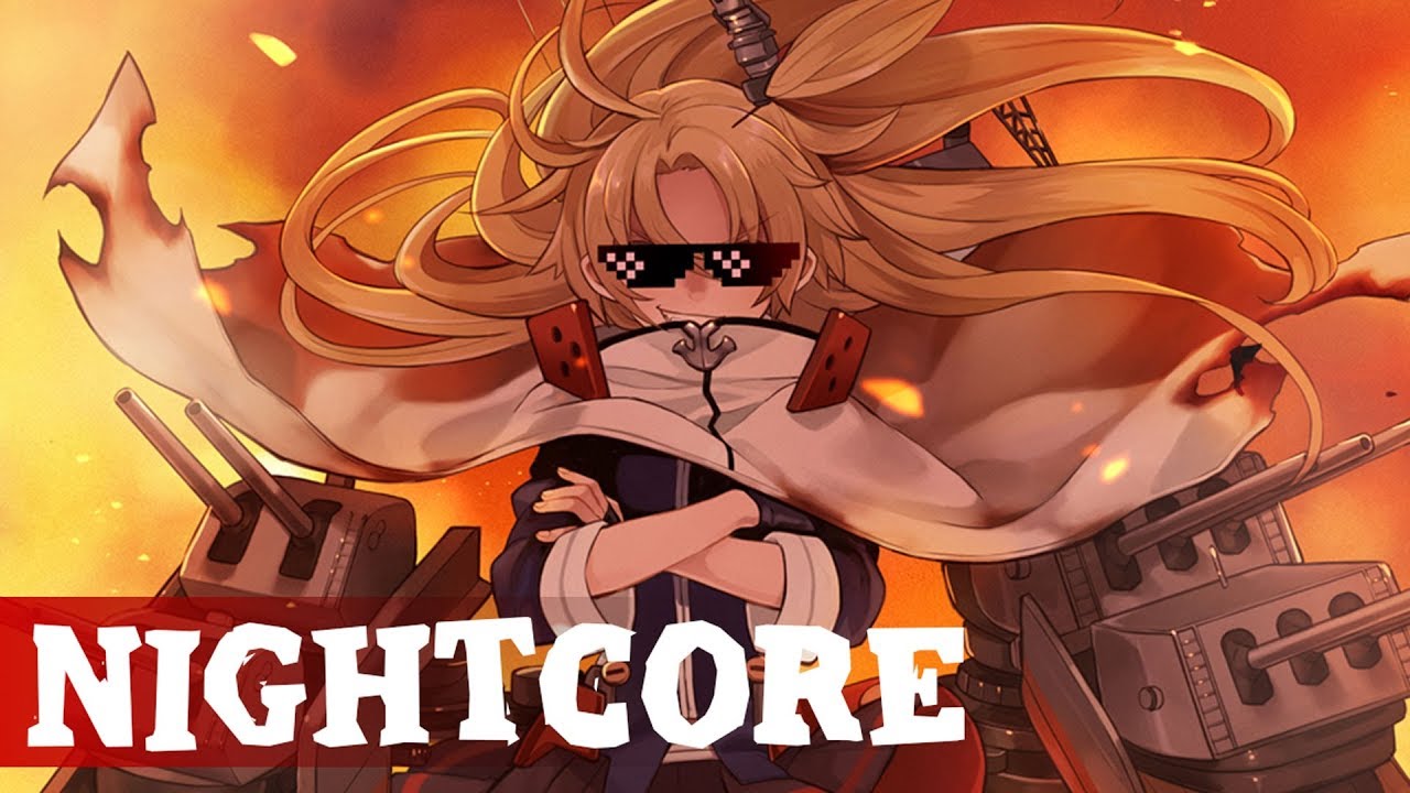 Nightcore - BRN