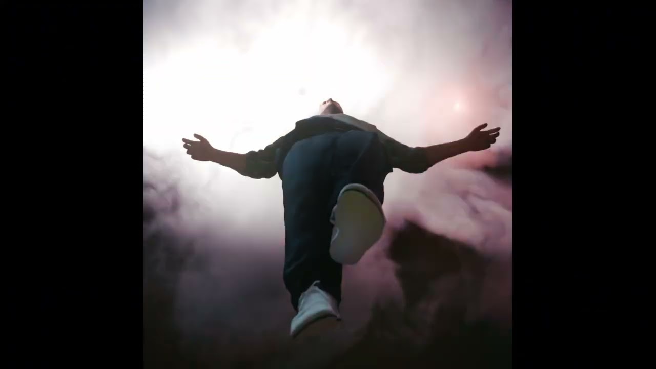 Cassien - Venu danser (visualizer)