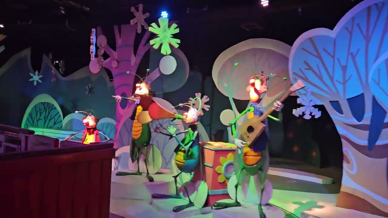 Transgardaland express (gardaland 7 maggio 2025)