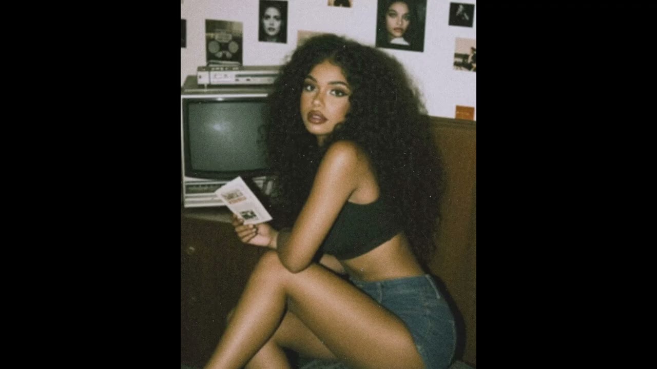 (FREE) R&B Type Beat - 