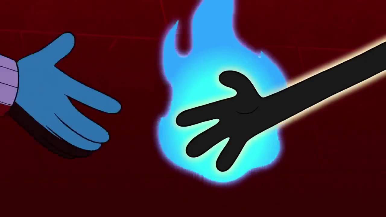 Gravity Falls: A 
