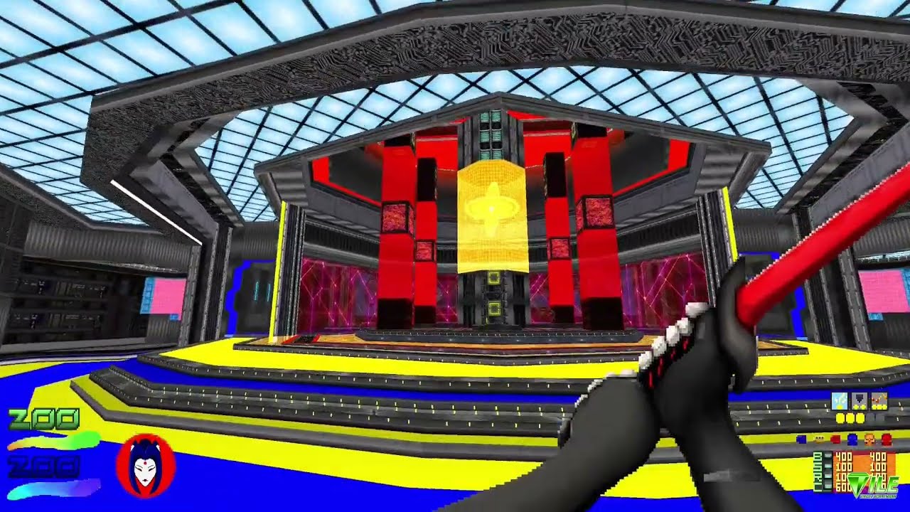Kya-Hime first Trailer (Space Cats Saga+) / 'Starfall Visitor' (original song)