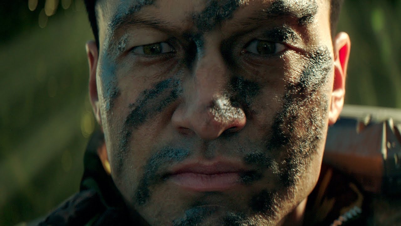 Offizieller Call of Duty&reg;: Black Ops 4 &ndash; Gameplay Trailer zum Start