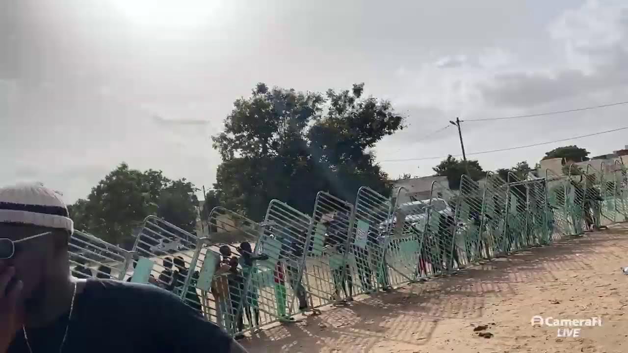 MAGAL 2025 : les préparatifs à Touba Dianatoul Mahwa | Jour J-5