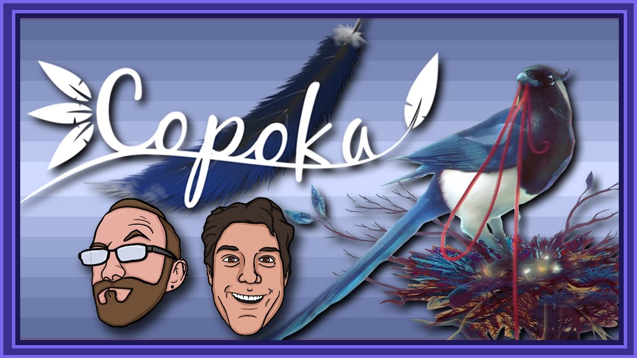 Copoka | A Bird's Eye View | Game Dev Play Games