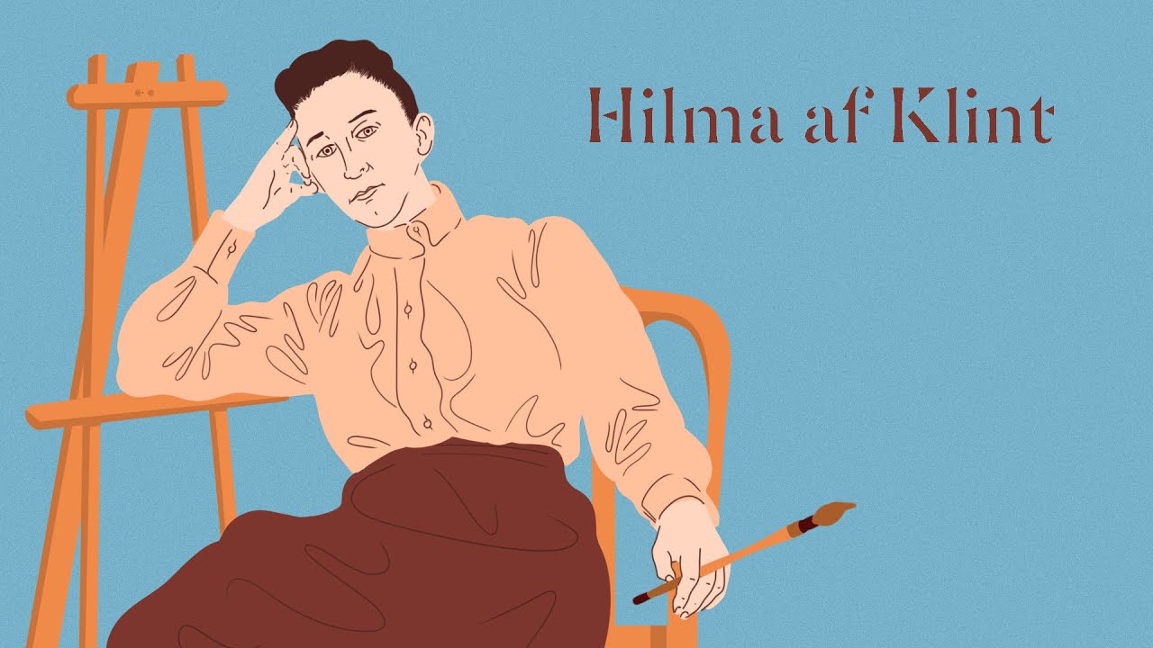 The Story of Hilma af Klint