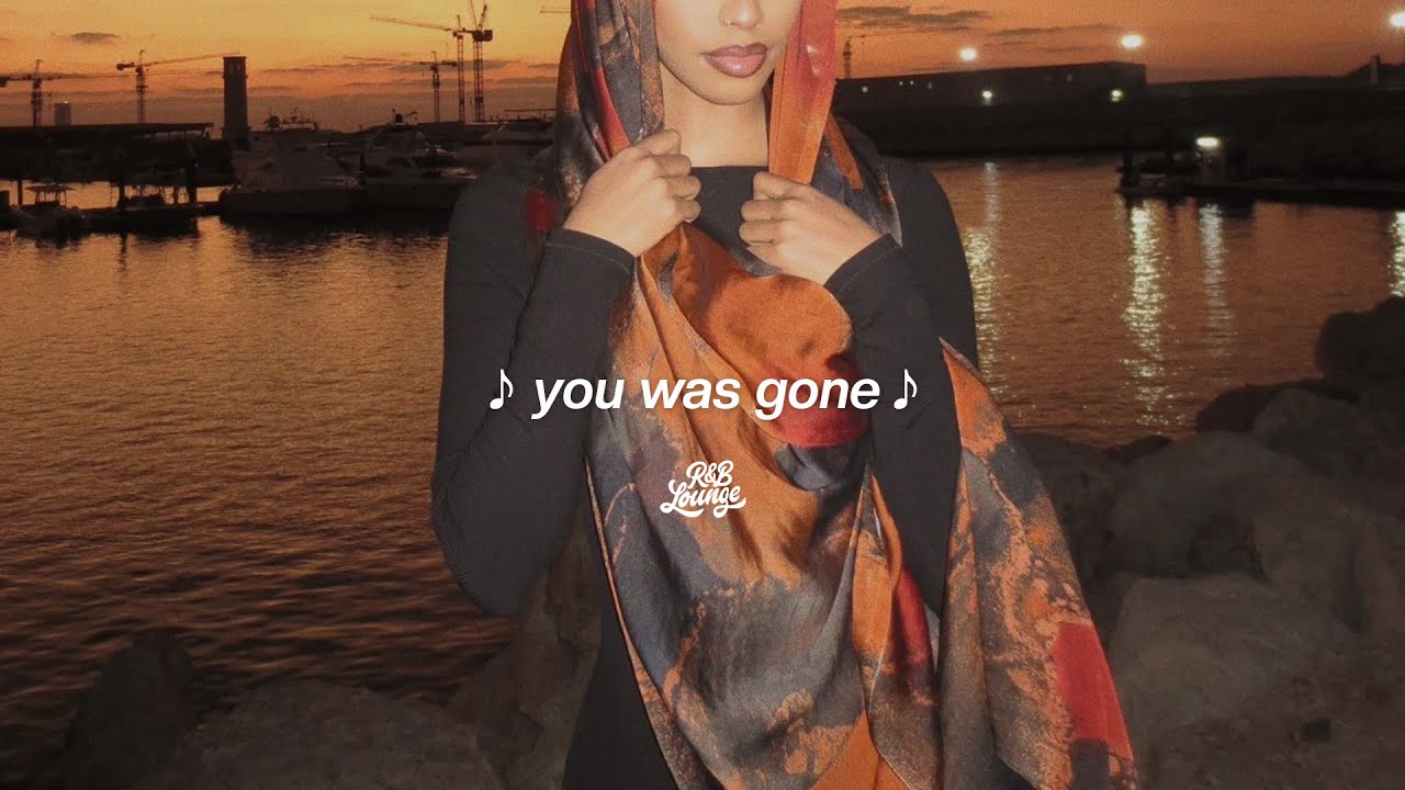 Orion Sun - Already Gone (Slowed + Reverb)