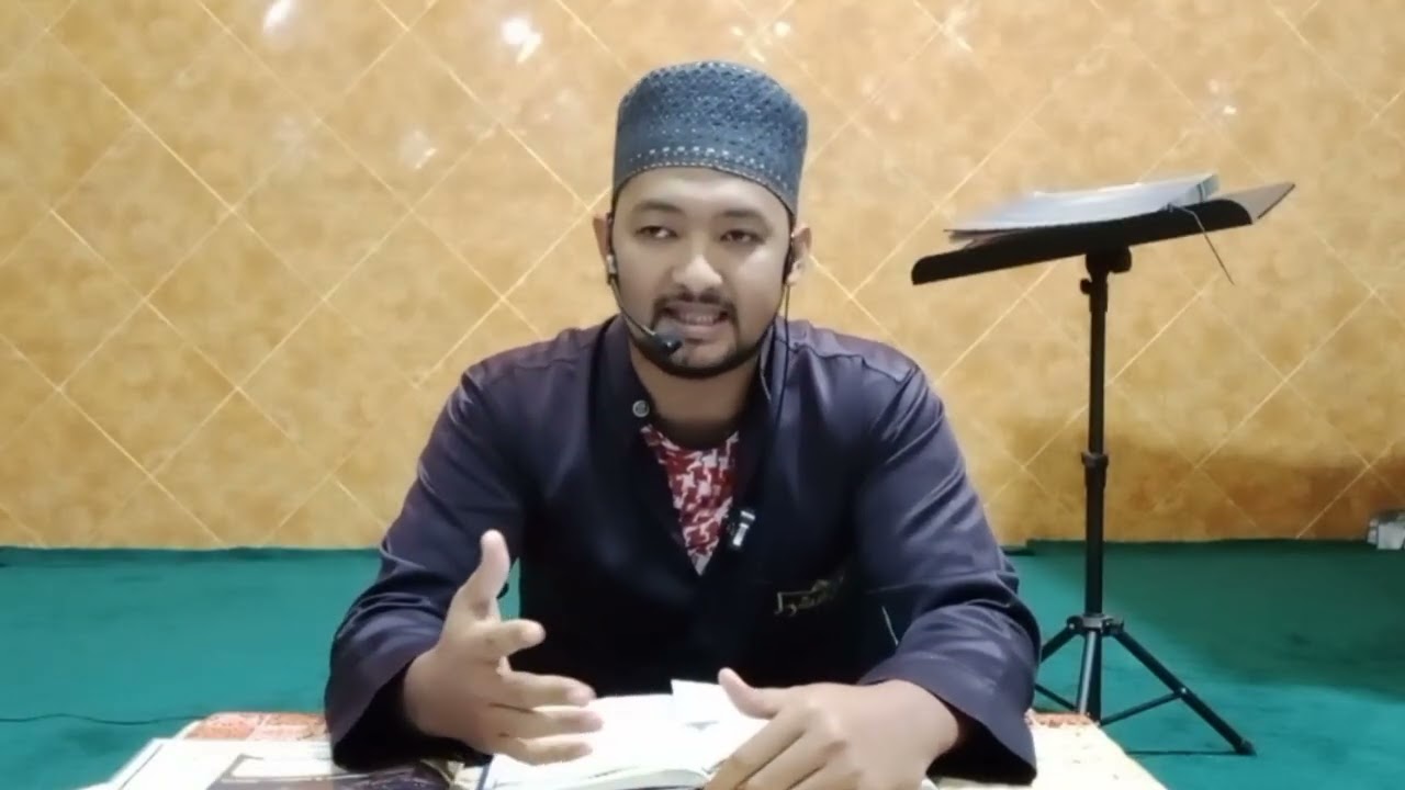 Satu Amalan yang Bisa Mengantarkan Kamu Masuk Surga