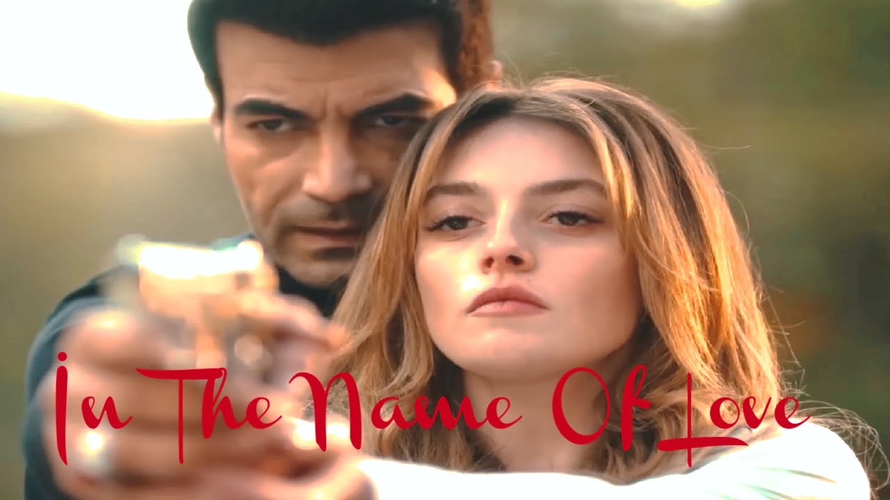 Gulcemal & Deva 