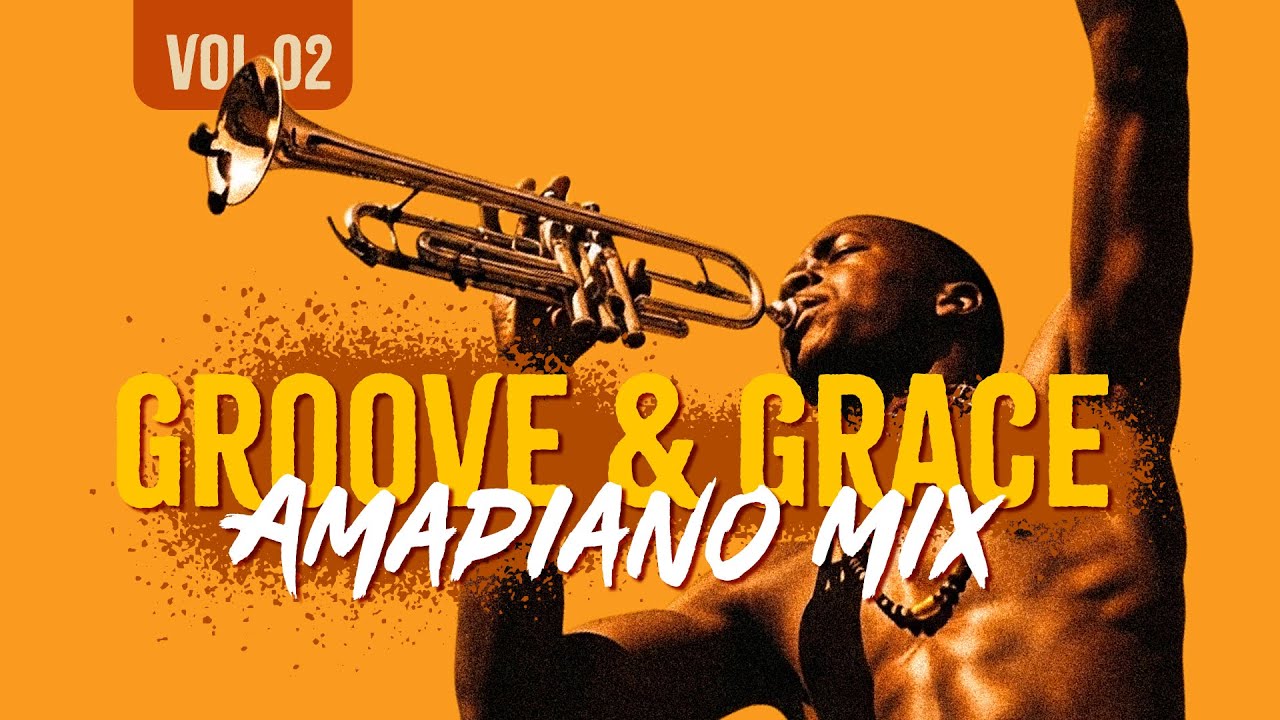 Groove & Grace: Vol. 2 | Private School, 3-Step Amapiano Mix 2026 | Deep, Soulful & Ancestral
