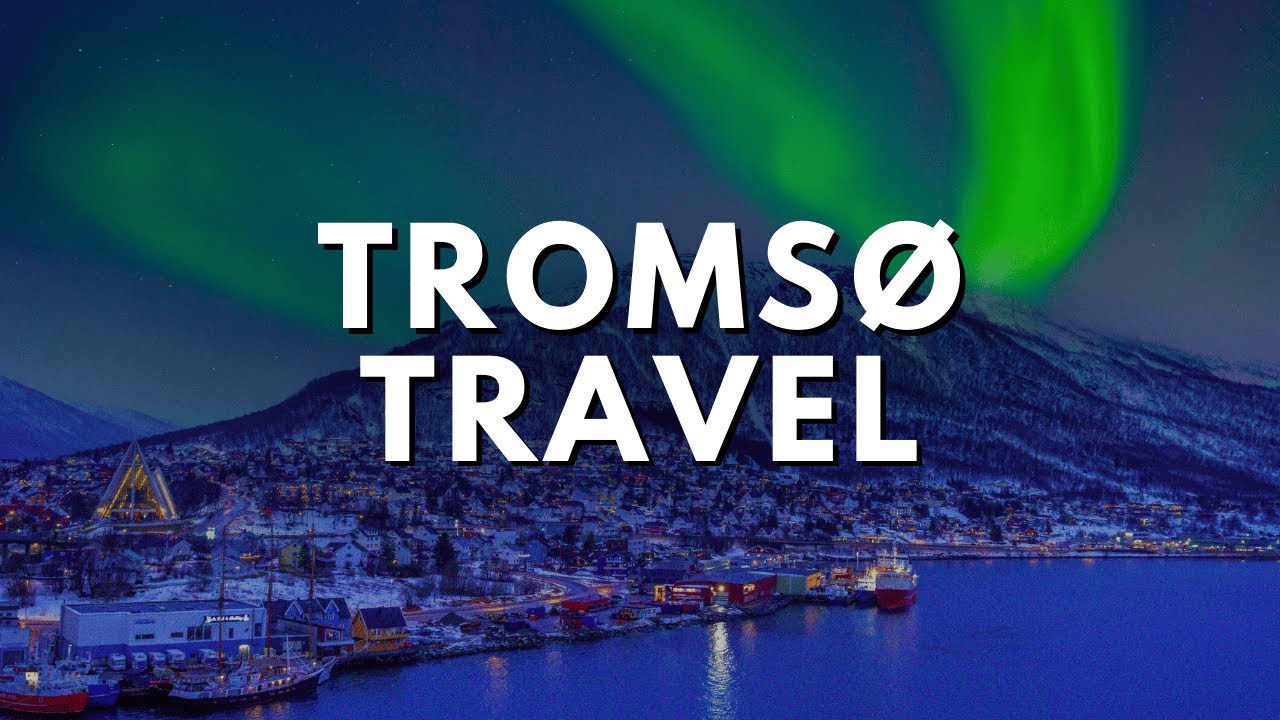 Top 10 BEST Things to do in TROMS&Oslash; - 2026 Travel Guide