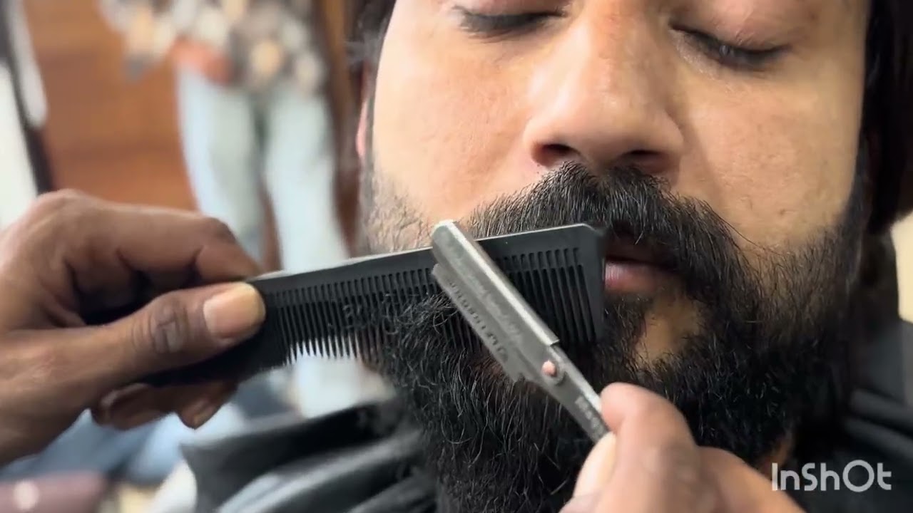 Kgf ￼Saim looks hair lab nagina